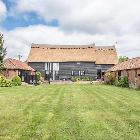 Harvest Cottage Valley Farm Barns, Snape Saxmundham Zewnętrze zdjęcie
