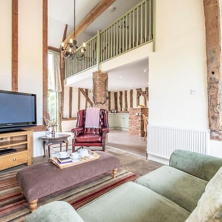 Harvest Cottage Valley Farm Barns, Snape Saxmundham Zewnętrze zdjęcie