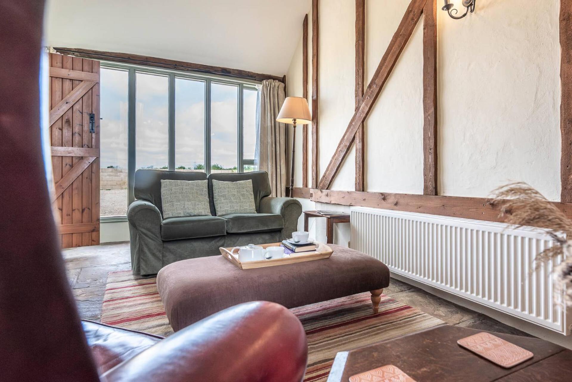 Harvest Cottage Valley Farm Barns, Snape Saxmundham Zewnętrze zdjęcie
