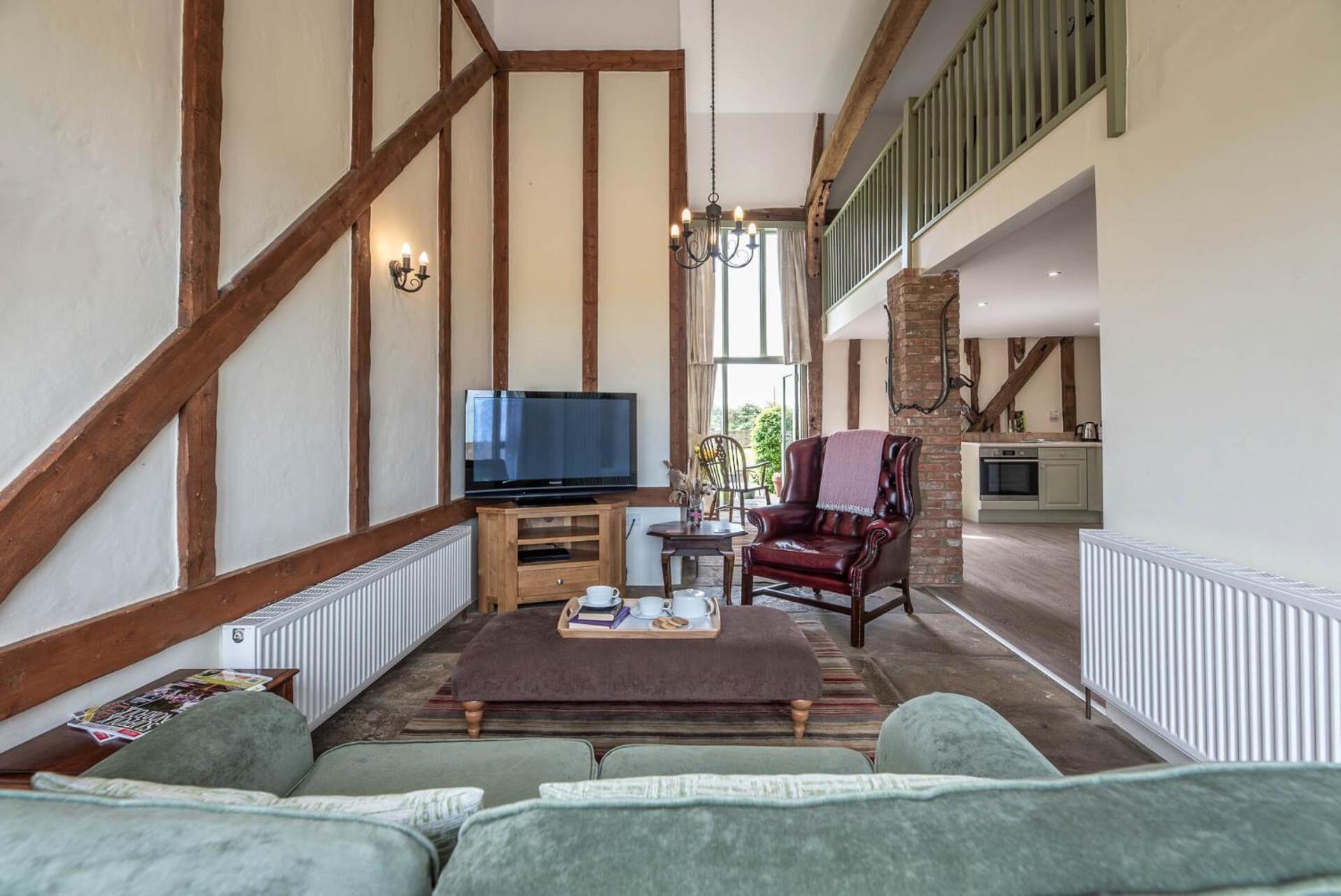 Harvest Cottage Valley Farm Barns, Snape Saxmundham Zewnętrze zdjęcie