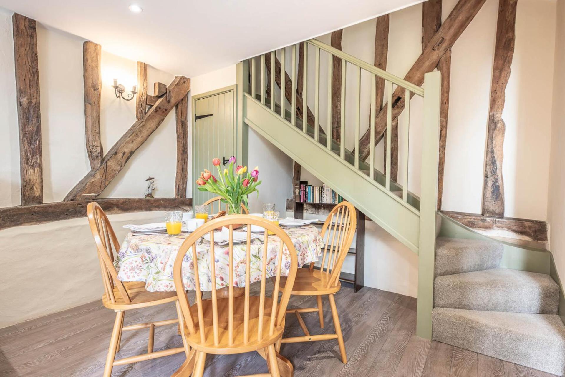 Harvest Cottage Valley Farm Barns, Snape Saxmundham Zewnętrze zdjęcie